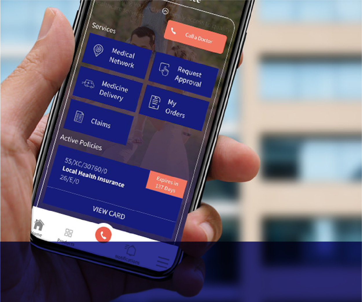 Myaxa Healthcare Platform | Myaxa Healthcare – HEQXD
