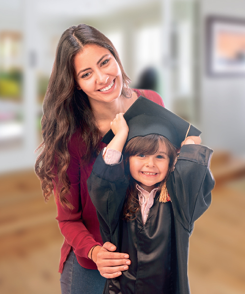 Graduation Brochure