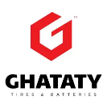 Ghataty