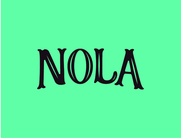 Nola
